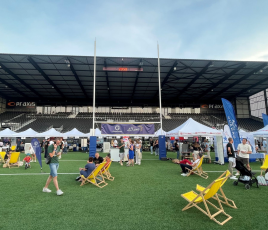 PRZP 19 TdF PACA – GUIPROMAN ANNIVERSAIRE 45 ANS