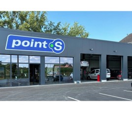 Point S_Steenvoorde devanture