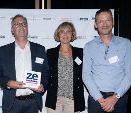 Rechange Auto Service ZeAwards