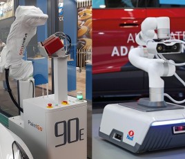 Ixell et Maha primés aux GPIIA Equip Auto 2025
