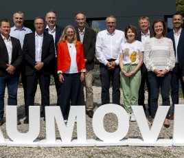Aumovio