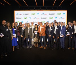 ZE AWARDS FINALE 2025