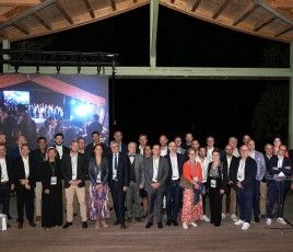 Autoeco-Lauréats Trophées Envt 2024