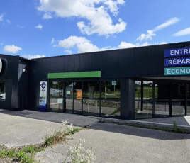 Point S Forum Franchise Lyon 2025