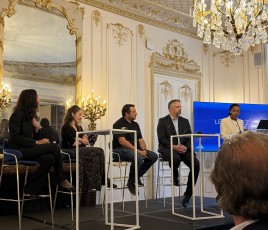 Conférence France Pare-brise 2025
