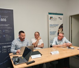 Mobilians foire de Châlons 2025