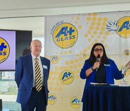 Conférence A+Glass 2025