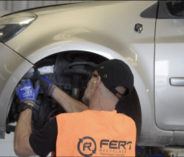 Refert Groupe Fert 