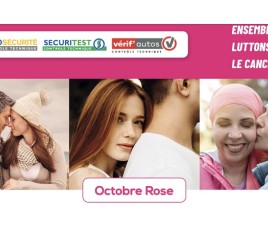 SGS Ruban rose 2025