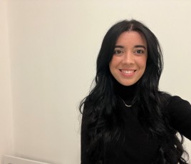 Sophia Ouezzani