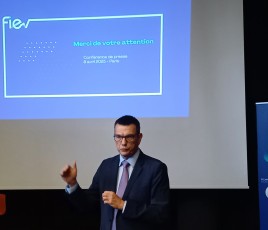 JL Pech