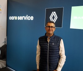 Alexandre Chazel Renault