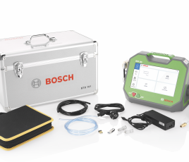 Bosch BTD 101