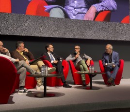 Conférence Equip Auto