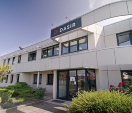 DASIR FAÇADE
