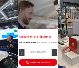 Lauréats Coups de Coeur 2025