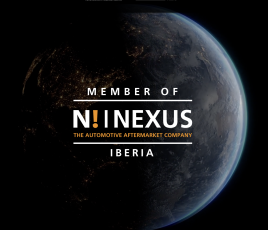 NEXUS IBERIA