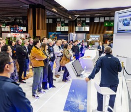 Présentation Mosaic sur Equip Auto