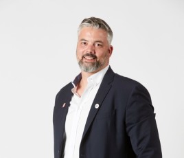 Rodolphe Galland gérant France Pare-Brise