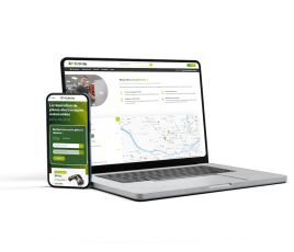 Store Locator Cotrolia