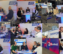 ZEPROS TALKS EA 25