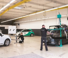 Atelier 123 Pare-Brise