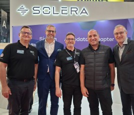 PPG et Solera sur Equip Auto 2025