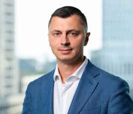 Autodoc SE - Dmitry Zadorojnii - Chief Executive Officer