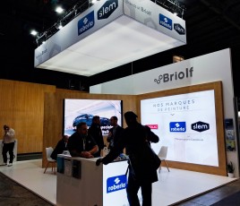 Briolf sur Equip Auto 2025