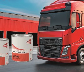 CX Imron Fleet Line Elite Performance Topcoat