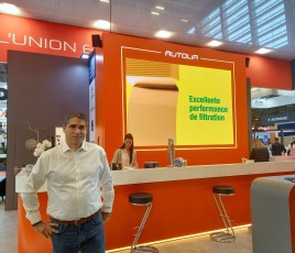 DESCOSSE Denis AUTOLIA