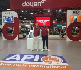 Doyen Auto_Equip Auto 2025