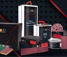 Gamme Supreme Carross