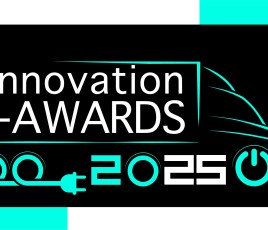 LOGO Innovation Awards 25
