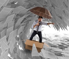 Patron et tunnel admin 