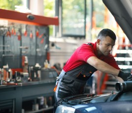 PRE Direct assurance