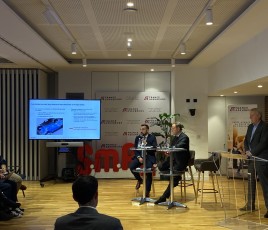 Pouvreau Horent Penet chez France Assureurs