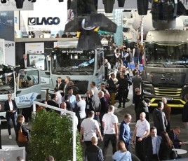 Solutrans_ambiance MAN