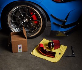 eBay x Xerfi étude