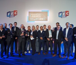lauréats solutrans i-nnovation awards 2025