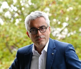 Vincent Gorce Emil Frey France 