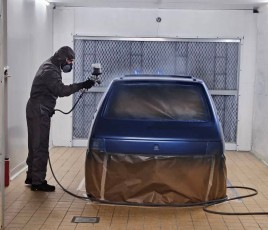 Auto méca 36 Déols