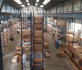 Automotive Factory Parts 