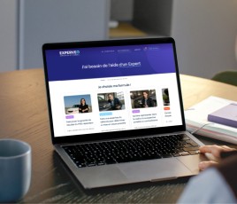 BCA Expertise Experveo nouveau site