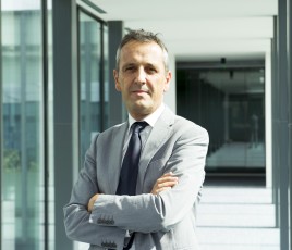 Brembo_Roberto Caravati - Unit Chief Operating Officer Aftermarket Global Business _2022