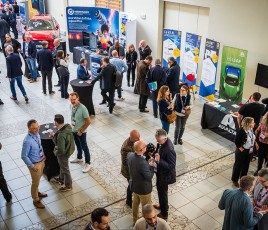 Salon partenaires IBIS France