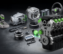 VROOMLY REMANTE PIEC