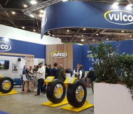Vulco_Solutrans 2025