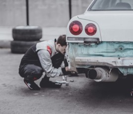 Réparation Winparts