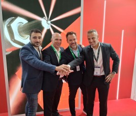 Asysum partenaire de Lucas sur Equip Auto 2025